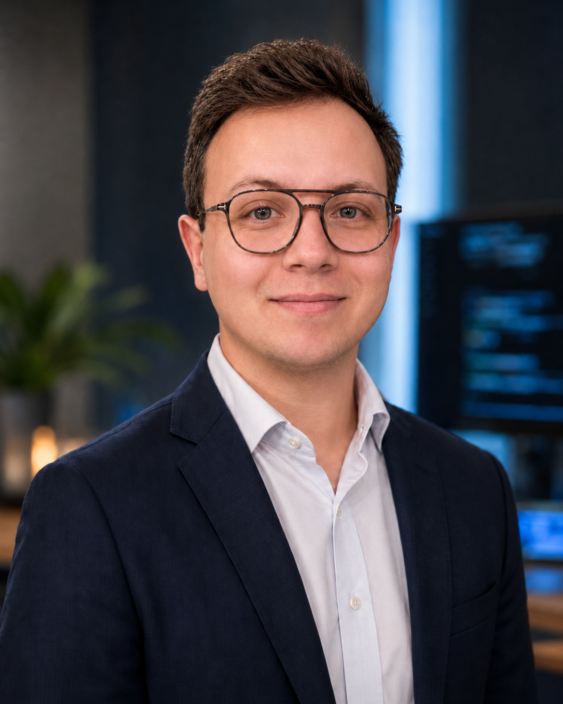 Ihr Ansprechpartner bei Böhm Systems